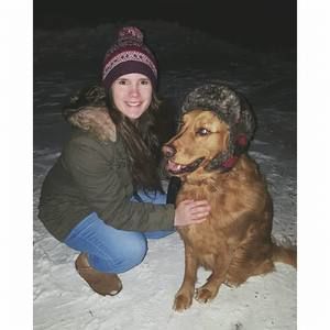 Meet your Posher, Ann marie